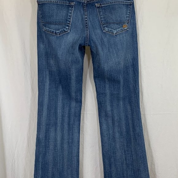 Big Star Boot Jean - Picture 4 of 7